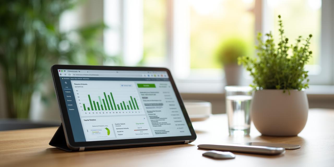 Protección de datos y ética en la industria natural